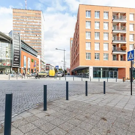 Rajska By Renters Gdańsk