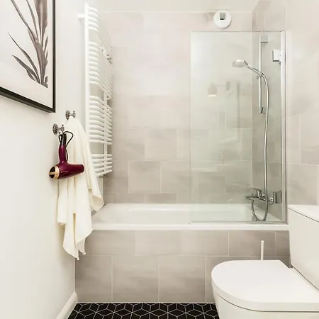 Appartamento Rajska By Renters *