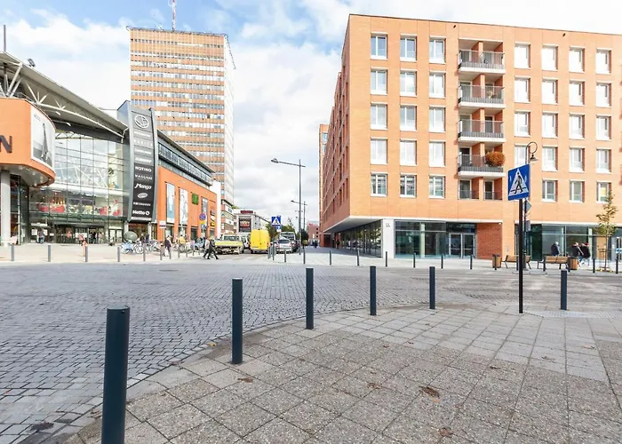 Rajska By Renters Gdańsk