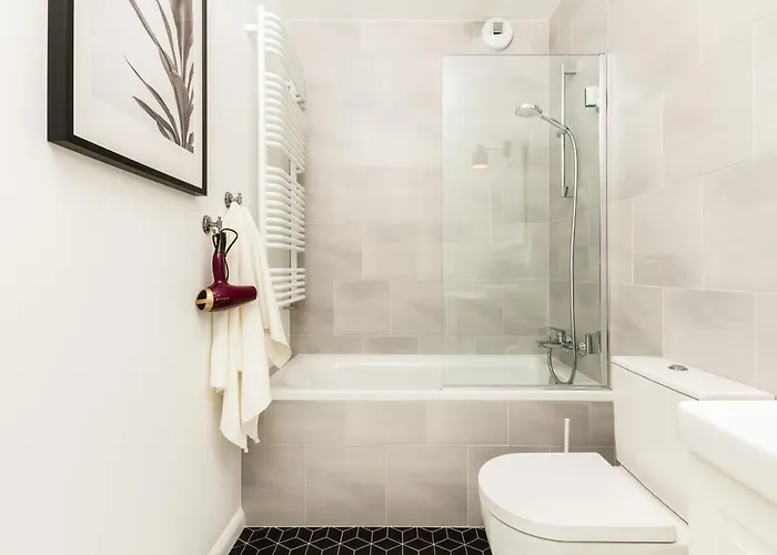 Apartamento Rajska By Renters *